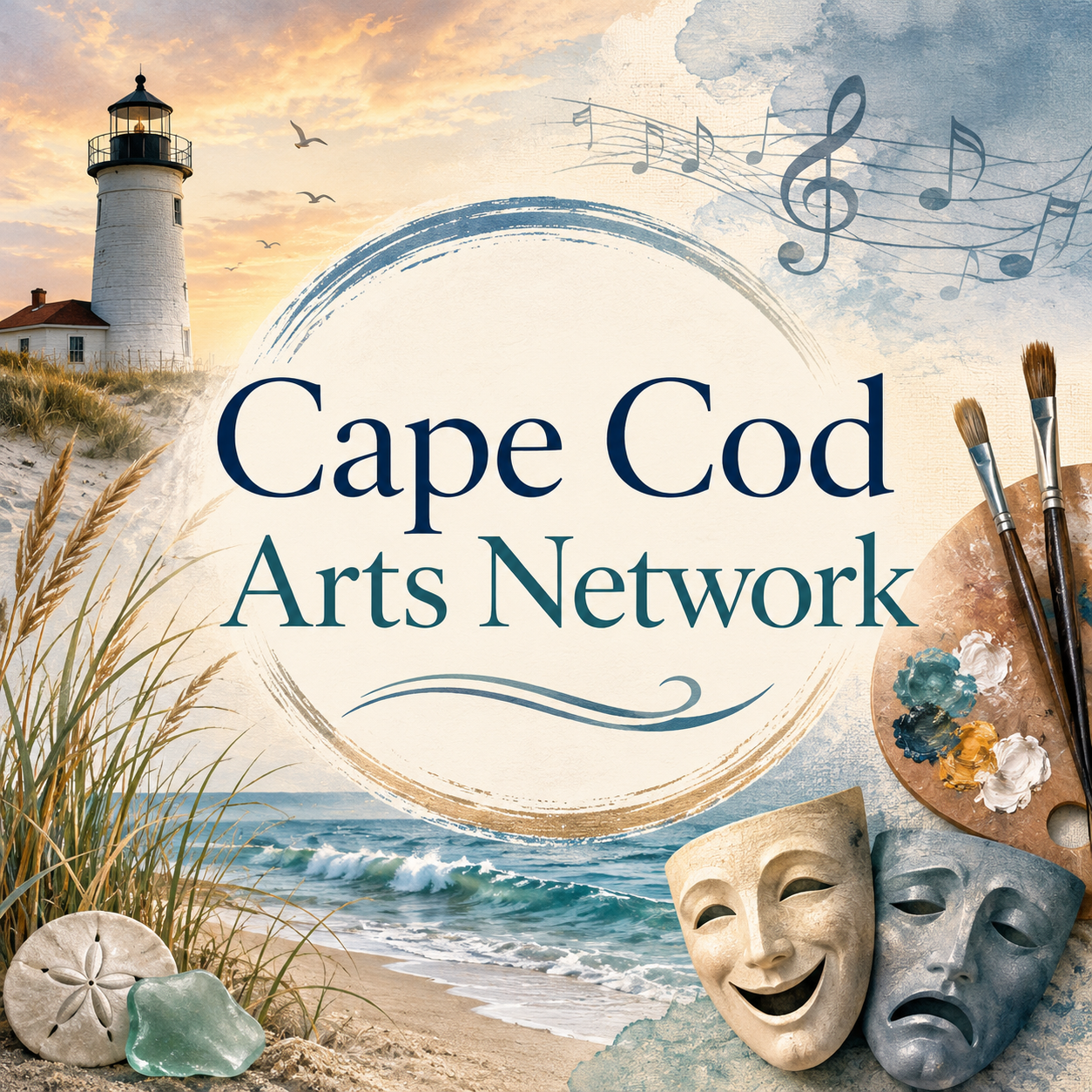 My Cape Cod Arts Network