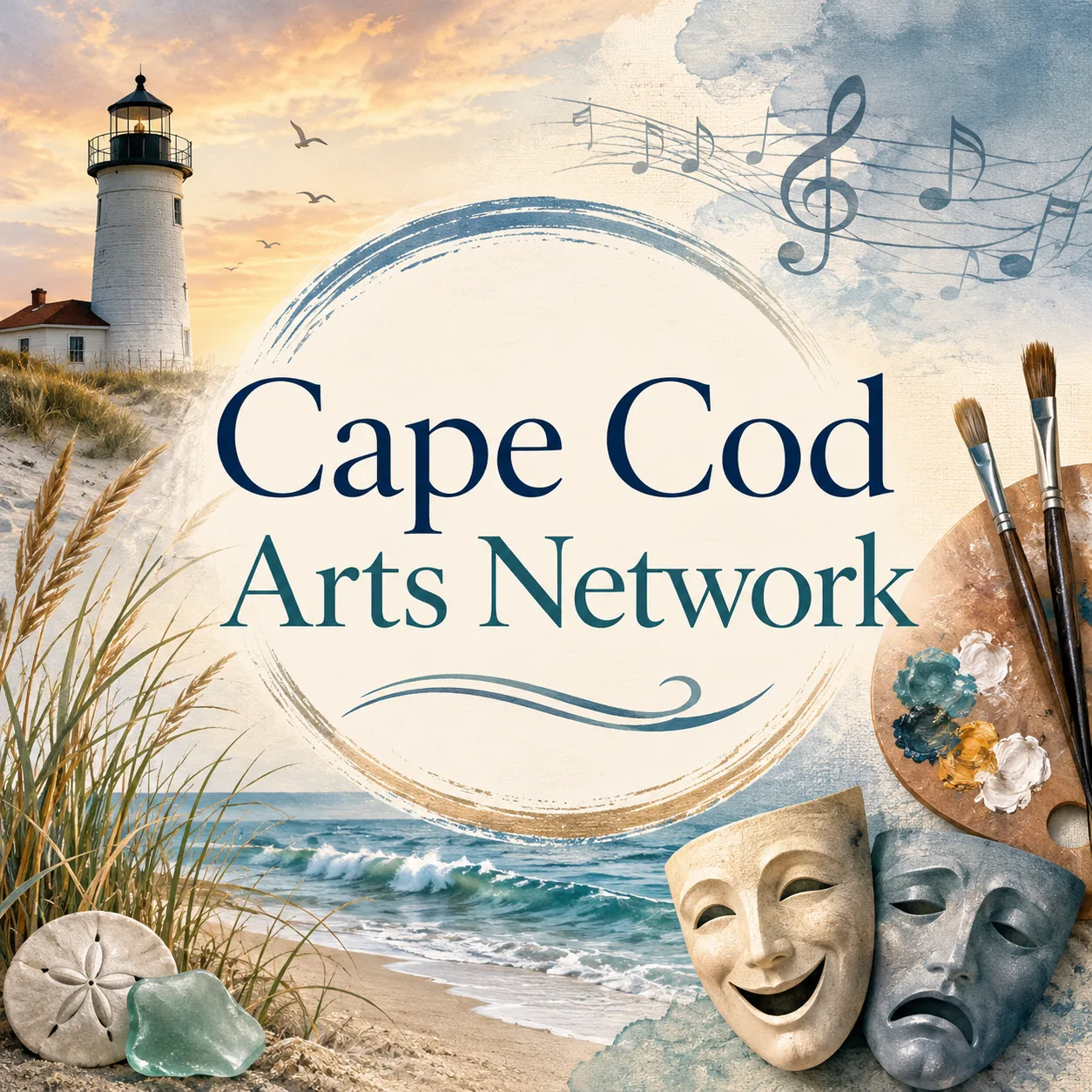 Cape Cod Arts Network