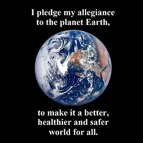 Jerry's Global Pledge
